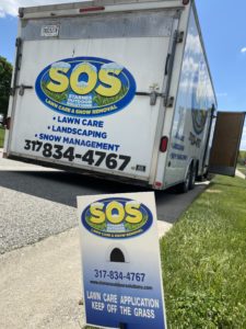 lawn services Mooresville, IN