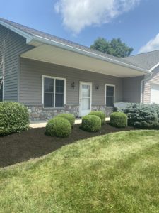 residential landscaping services Mooresville, IN